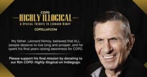 highly illogical spock leonard nimoy