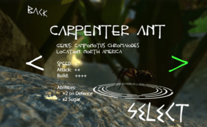 Ant Simulator 1