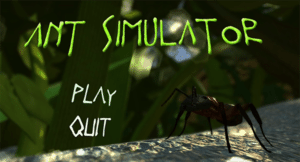 Ant Simulator 2
