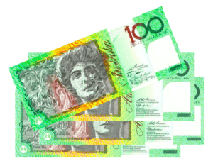 Australia Money