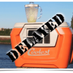 Coolest Cooler Not So Cool as Project Runs Short of Cash