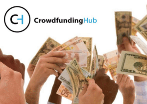 Crowdfunding Hub