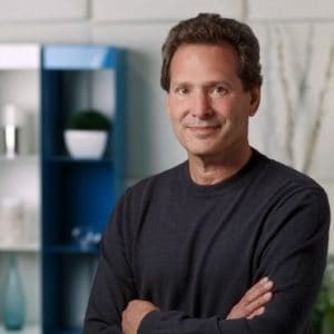 Dan Schulman