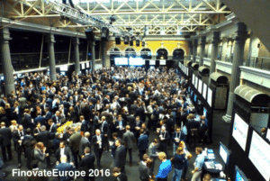 FinovateEurope 2016 Featured