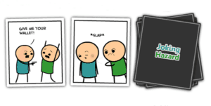 Joking Hazard 3