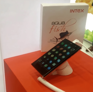 Jolla Aqua Fish