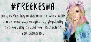 Kesha 1