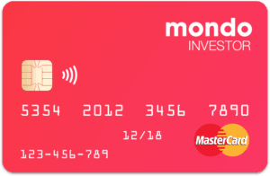 Mondo Mastercard