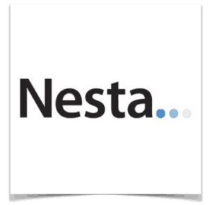 Nesta logo