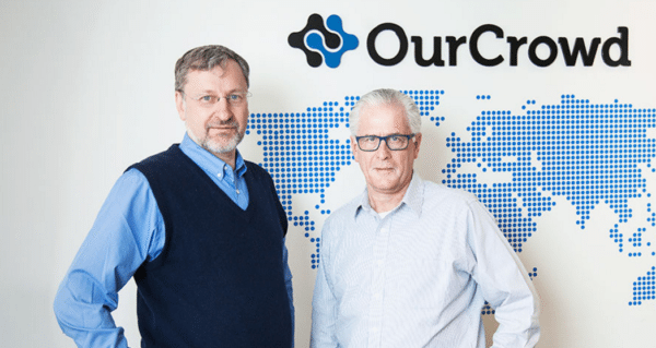 OurCrowd First Management