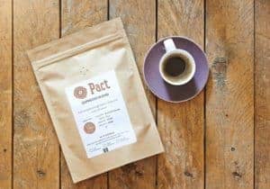 Pact Coffee 4