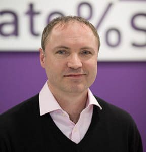 Richard Bastin