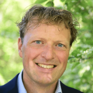 Ronald Kleverlaan