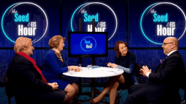 Seed EIS Hour Julia Groves