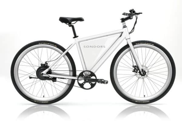 Sondors THIN eBike 4