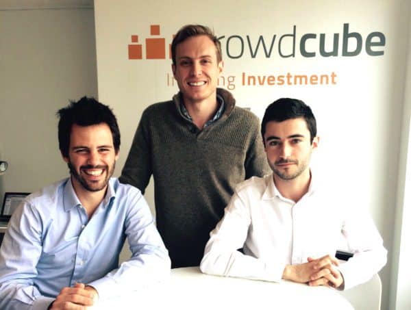 Team crowdcube es-red Spain