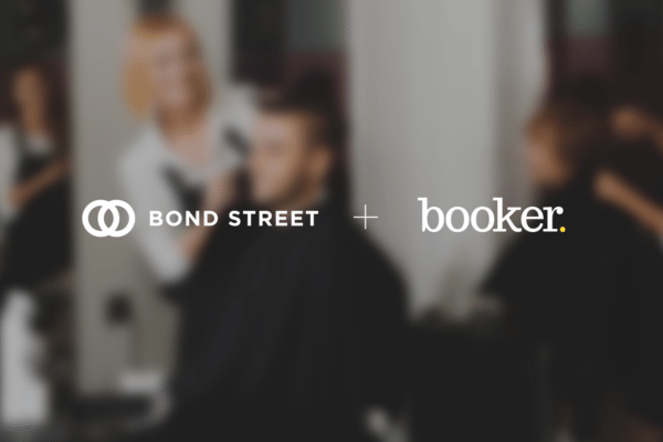 bond street + booker