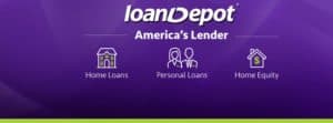 loandepot purple