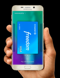 samsung pay