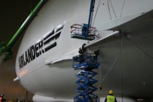 Airlander 2