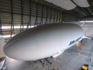 Airlander 3