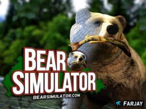 Bear Simulator 1