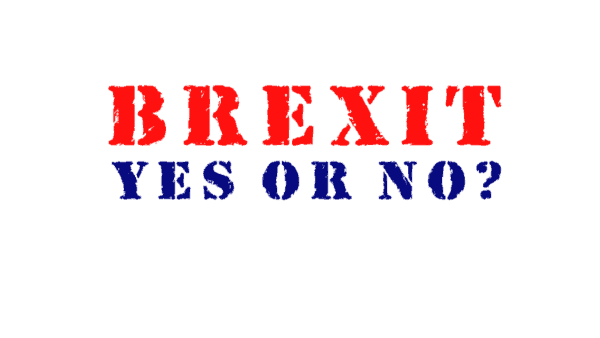 Brexit yes or no