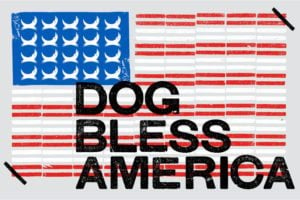 DogBless America BrewDog