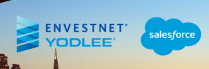 Envestnet | Yodlee  salesforce