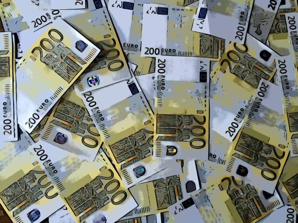 European Fintech Upvest Raises €12 Million Series A+ - Vimarsana News