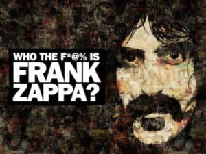 Frank Zappa 3