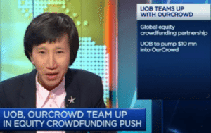 Janet Young on CNBC