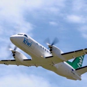 Kiwi Regional Airlines 1