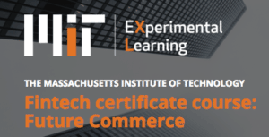 MIT Fintech Course