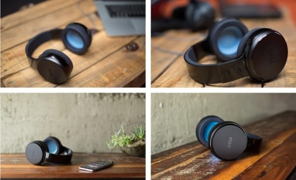 OSSIC 4