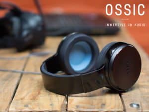 OSSIC 5