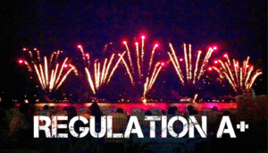 Regulation A +