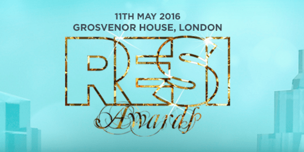 Resi Awards 2016