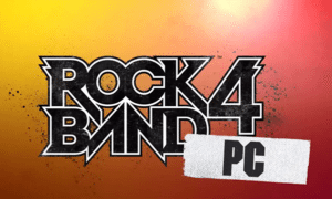 Rock Band 4 1