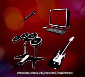 Rock Band 4 2