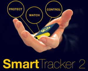 SmartTracker 2 art