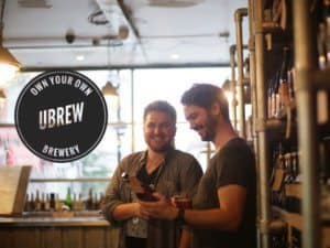 UBrew
