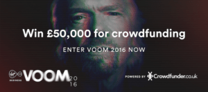 Voom 2016