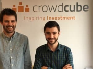 crowdcube spain