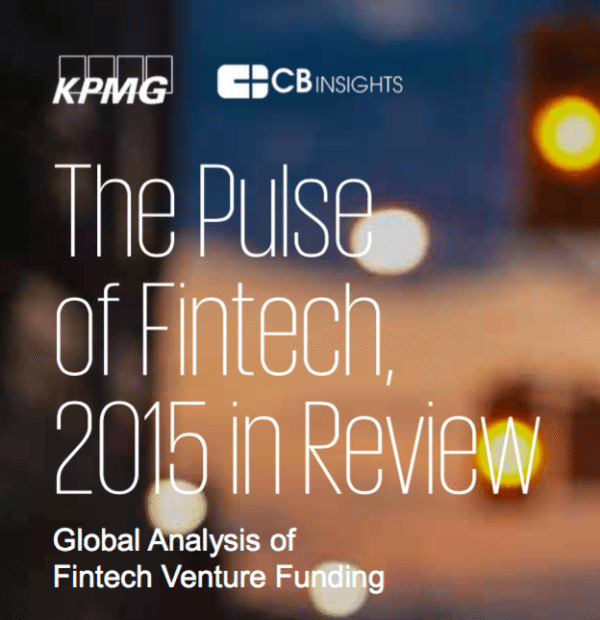 kpmg cb fintech