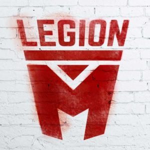 legion m