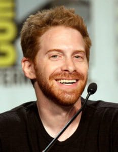 seth green