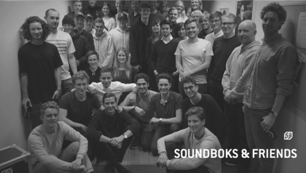 soundboks