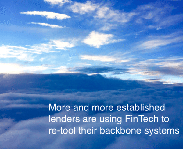 Cloud Lending Quote