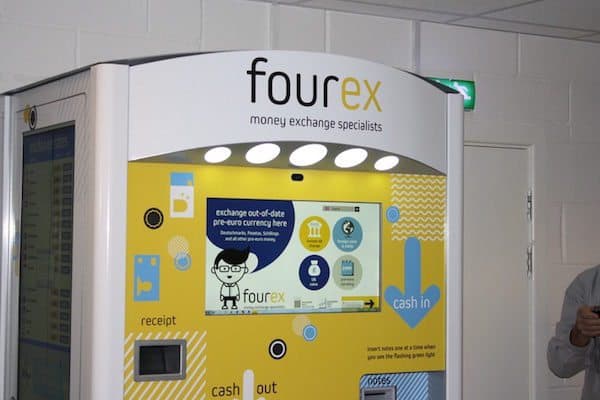 FourEx 1